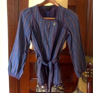 Marc by Marc Jacobs spring jacket